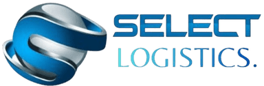 Select Logistics Logo